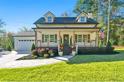 5006 Suwanee Dam Road, Suwanee, GA 30024 - Photo 1