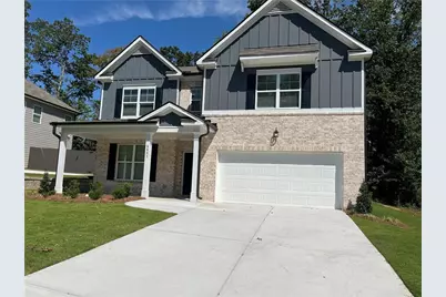 4501 Ajo Walk SW, Atlanta, GA 30331 - Photo 1