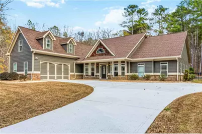152 Geoffrey Lane, Oxford, GA 30054 - Photo 1