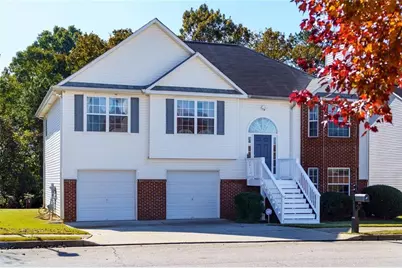 1341 Kent Manor, Stockbridge, GA 30281 - Photo 1