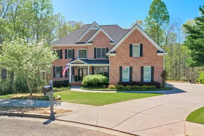 205 Northampton Court, Canton, GA 30115 - Photo 1