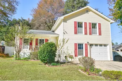 5381 Station Circle, Norcross, GA 30071 - Photo 1