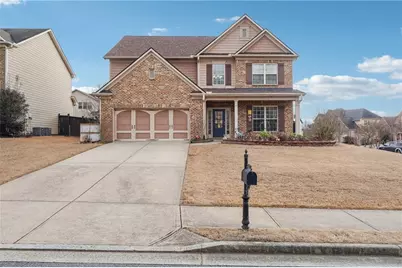 1615 Waverly Glen Drive, Alpharetta, GA 30004 - Photo 1