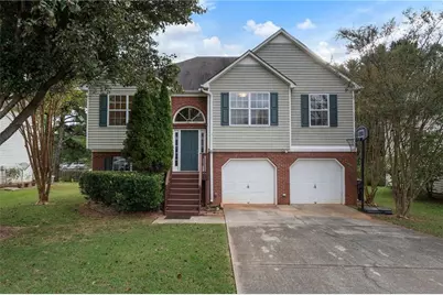 3869 Merryweather Trail, Austell, GA 30106 - Photo 1