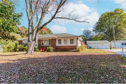 2496 Lenora Church Road, Snellville, GA 30078 - Photo 1