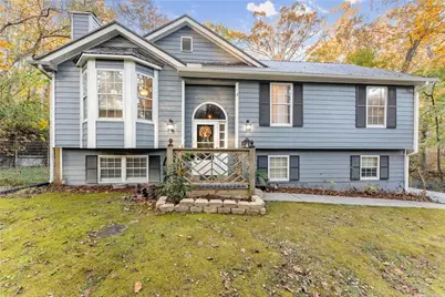 4647 Laurel Brook Drive, Flowery Branch, GA 30542 - Photo 1