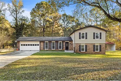 3222 Martin Drive SW, Lilburn, GA 30047 - Photo 1