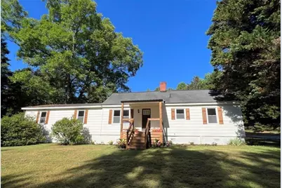 1009 Dean Hill Road, Monroe, GA 30655 - Photo 1