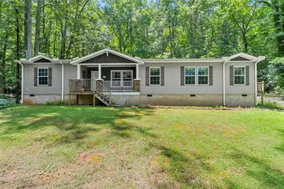 512 S Holly Springs Rd, Woodstock, GA 30188 - Photo 1
