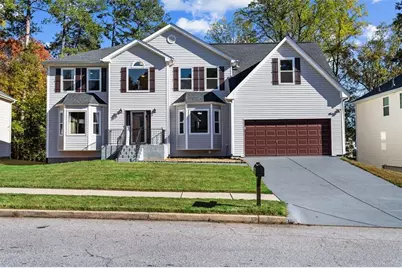 1862 Oak Hill Springs Boulevard, Lithonia, GA 30058 - Photo 1