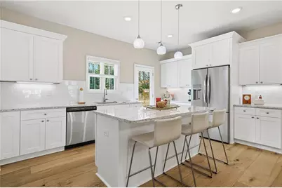 777 Pioneer Road, Jasper, GA 30143 - Photo 1