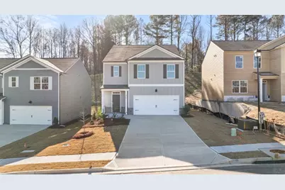 2903 Daxton Lane, Gainesville, GA 30507 - Photo 1