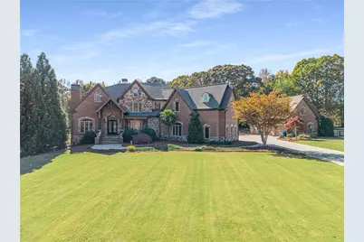 2145 Jones Phillips Road, Dacula, GA 30019 - Photo 1
