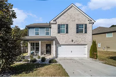 2360 Annes Lake Circle, Lithonia, GA 30058 - Photo 1