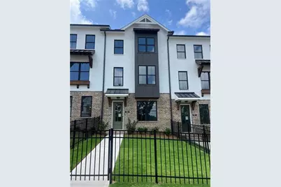 639 Silva Street #133, Cumming, GA 30040 - Photo 1