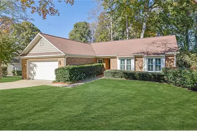 1740 Latour Drive NE, Marietta, GA 30066 - Photo 1