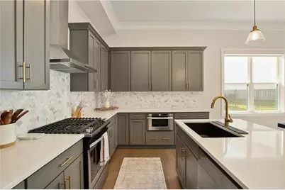 679 Stickley Oak Way, Woodstock, GA 30189 - Photo 1