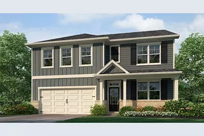 151 Landsdowne Way, Cartersville, GA 30120 - Photo 1