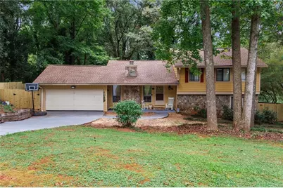 5002 Abbey Lane SW, Lilburn, GA 30047 - Photo 1