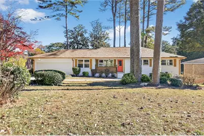 3206 A Pine Springs Manor, Decatur, GA 30034 - Photo 1