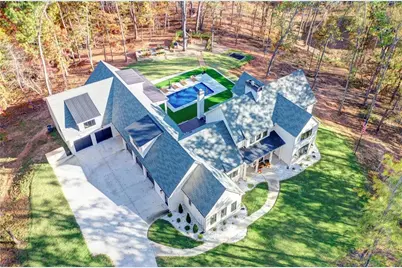 2561 Cokers Chapel Road, Ball Ground, GA 30107 - Photo 1
