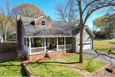 235 Chicopee Drive NE, Marietta, GA 30060 - Photo 1