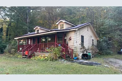 459 Lower Scott Mill Road, Canton, GA 30115 - Photo 1