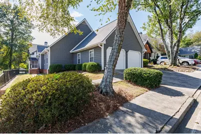 923 Lenox Hill Court NE, Atlanta, GA 30324 - Photo 1