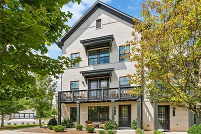 986 Catamaran Court, Alpharetta, GA 30005 - Photo 1