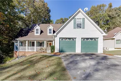 4743 Amsterdam Lane, Flowery Branch, GA 30542 - Photo 1