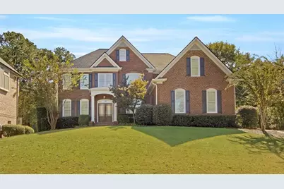 502 Grassmeade Way, Snellville, GA 30078 - Photo 1