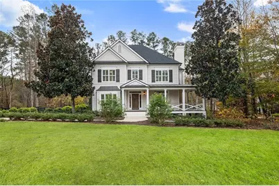 403 Maple Ridge Court, Cumming, GA 30028 - Photo 1