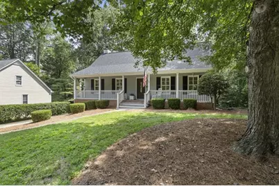 1472 Cedar Ridge Road, Marietta, GA 30066 - Photo 1