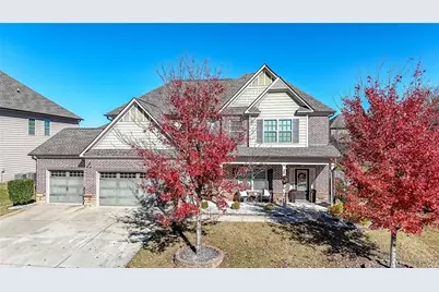 2576 Holden Spring Drive, Dacula, GA 30019 - Photo 1