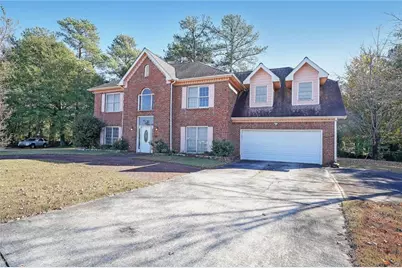 3235 Wyndham Park Court, Decatur, GA 30034 - Photo 1