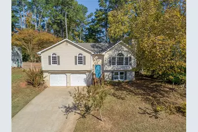 1113 Etowah Valley Lane, Woodstock, GA 30189 - Photo 1
