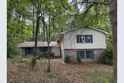 4155 Burnt Hickory Road NW, Marietta, GA 30064 - Photo 1