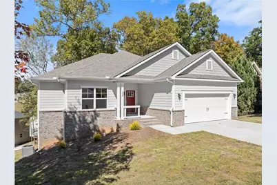 523 Wauka Drive, Demorest, GA 30535 - Photo 1