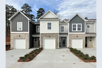 520 Crown Drive, Emerson, GA 30137 - Photo 1