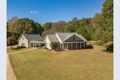 840 N Cross Lane Road NW, Bethlehem, GA 30620 - Photo 1