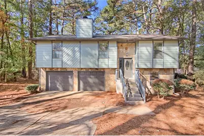 4173 Panola Road, Lithonia, GA 30038 - Photo 1