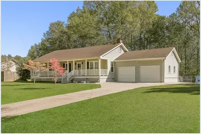 2344 Mount Vernon Road, Lithia Springs, GA 30122 - Photo 1