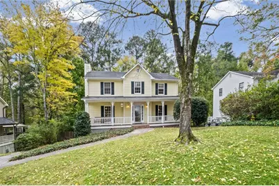 2171 Shillings Chase Drive NW, Kennesaw, GA 30152 - Photo 1