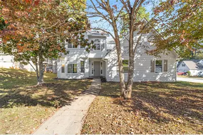1800 Baynard Court NW, Acworth, GA 30102 - Photo 1