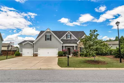 304 Red Cap Circle, Jefferson, GA 30549 - Photo 1