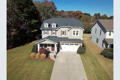 3990 New Salem Court, Cumming, GA 30040 - Photo 1