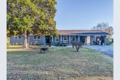1522 Collard Valley Road, Cedartown, GA 30125 - Photo 1