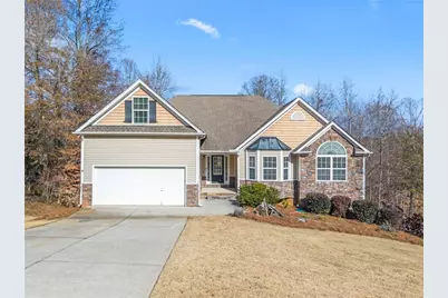 4568 White Horse Drive, Braselton, GA 30517 - Photo 1