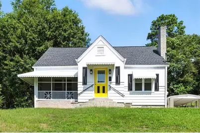 205 Couper Street NE, Rome, GA 30161 - Photo 1