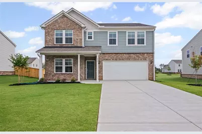 512 Elkwood Lane, McDonough, GA 30252 - Photo 1